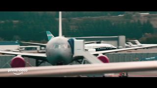 Flight/Risk (2022) Documentary Movie Trailer | Dominic Gates, Zipporah Kuria, Justin Green