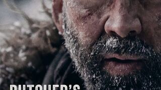 Butcher's Crossing | Full Movie| Nicolas Cage