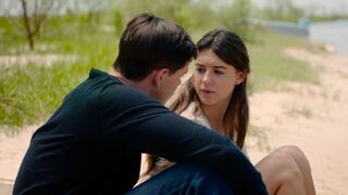 Where the Crawdads Sing (2022) Movie Trailer | Daisy Edgar-Jones, Taylor John Smith, Harris Dickinson