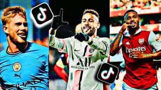 BEST FOOTBALL EDITS - FAILS, GOALS & SKILLS (#307) | Football TikTok Edits