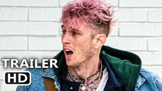 One Way (2022) Movie Trailer | Machine Gun Kelly, Storm Reid, Drea de Matteo