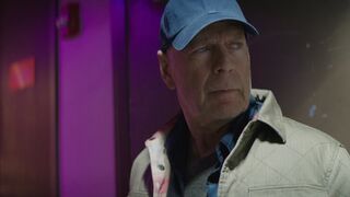 Wire Room (2022) Movie Trailer | Kevin Dillon, Bruce Willis, Oliver Trevena