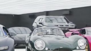 The Extravagant World of MillionDollar Cars Prepare to be Amazed