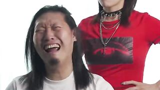 Watch Your Back #tiktok #sigmagirl #funny