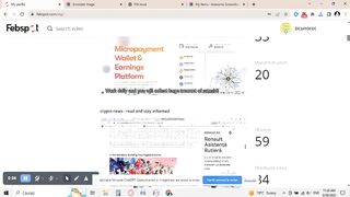 how to earn money by uploading videos on febspot bt video monetization