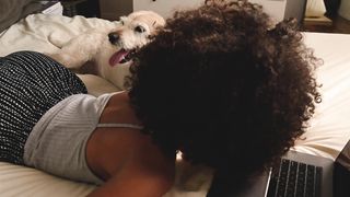 "Baby Dogs: Happiness in Fur"