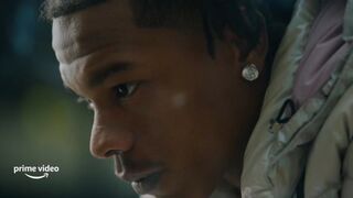 Untrapped: The Story of Lil Baby (2022) Documentary Movie Trailer