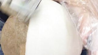 Alat Kupas Kelapa