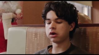 Funny Pages (2022) Movie Trailer | Daniel Zolghadri, Matthew Maher, Miles Emanuel