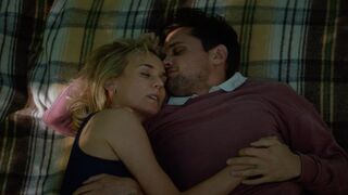 Out of the Blue (2022) Movie Trailer | Diane Kruger, Ray Nicholson, Hank Azaria