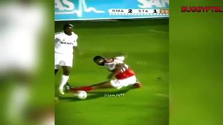 TIKTOK FOOTBALL COMPILATION #11