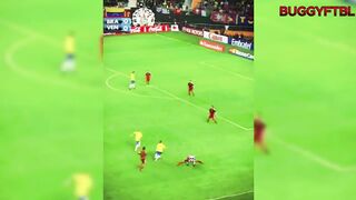 TIKTOK FOOTBALL COMPILATION #12