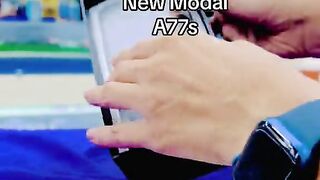 New model oppo