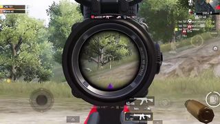 Pubg 1 vs 4