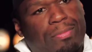 50 cent talking about Eminem ????