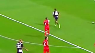 Amazing Chip Goals ????