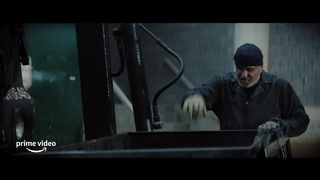 Samaritan (2022) Movie Trailer | Javon Walton, Sylvester Stallone, Dascha Polanco