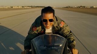 Top Gun: Maverick (2022) Movie Trailer 2 | Tom Cruise, Miles Teller, Jennifer Connelly