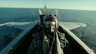 Top Gun: Maverick (2022) Movie Trailer 1 | Tom Cruise, Miles Teller, Jennifer Connelly