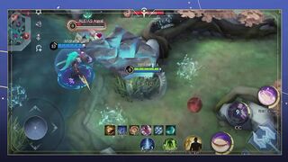 Mobile legend#1