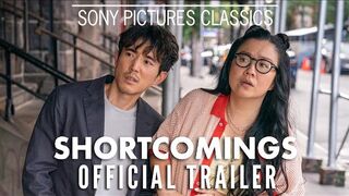 Shortcomings (2023)@