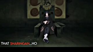 uchiha ITACHI