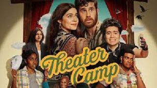 Theater Camp (2023)@