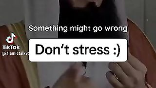 Don't stress | Deen's poet❤️ knowledge video....