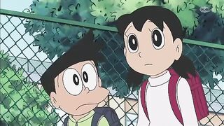 Doreamon new episode Hindi dubbed