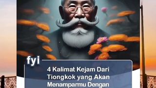 KATA BIJAK