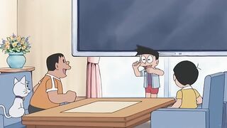 Doreamon new episode Hindi dubbed 2