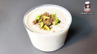 Talbina Recipe -