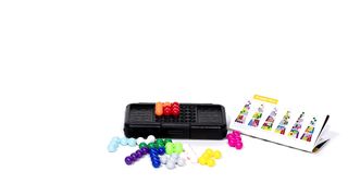 3d brain teaser
