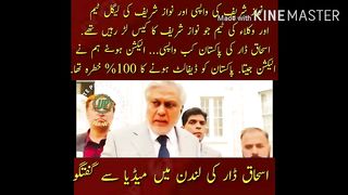 Nawaz Sharif's return and Nawaz Sharif's legal team and the team of lawyers who were fighting the case of Nawaz Sharif.