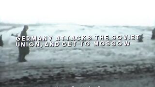 World war two
