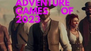 5 best adventure games 2023