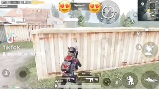 1v1 m416 please subscribe my chanel and se my new game plays