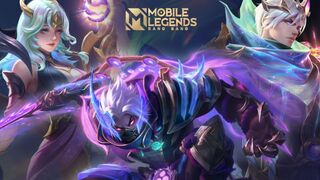 DEFAULT SKIN ASSASSIN MOBILE LEGENDS PART 2