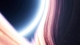 The structure of Black Hole