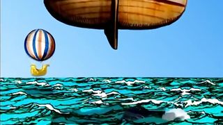 The Vikings - World Ahoy!