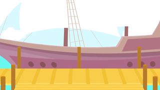 The Black Death - A Short Animation