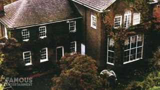 Freddie Mercury | House Tour | His £500,000 Garden Lodge Mansion | IN MEMORY