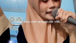 Sholawat Alamate Anak Sholeh