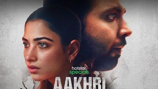 Aakhri_Sach_      S1 . . Ep. 03    New Web Series