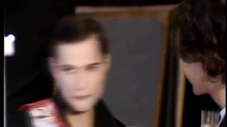 Freddie Mercury last video 1991