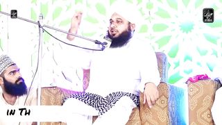 Peer Ajmal Raza Qadri New Full Bayan Muhammad Ajmal Raza Qadri Bayan