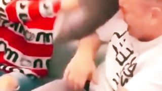 Funny pranks 6