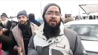 مت تک رہے گا  فرمان با با جی رحمتہ اللہ علیہ
