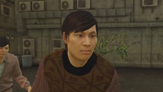Yakuza 0 - Free To Use Gameplay