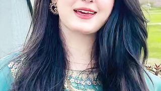 Beautiful girl video's nice follow me 27
